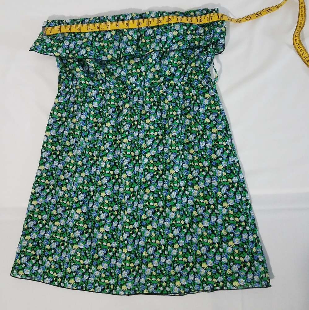 Beautiful Summer dress - Picture 5 of 8